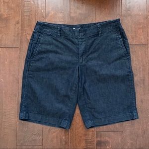 Gap Bermuda Shorts Excellent Condition